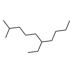 Decane, 6-ethyl-2-methyl-
