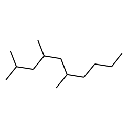 Decane, 2,4,6-trimethyl-