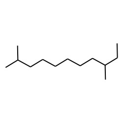 Undecane, 2,9-dimethyl-