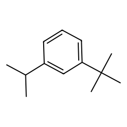 1-ISOPROPYL-3-TERT-BUTYLBENZENE