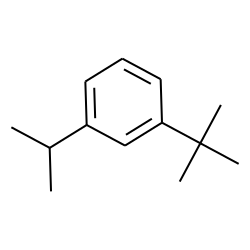 1-Isopropyl-3-tert-butylbenzene