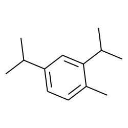 2,4-Diisopropyl toluene