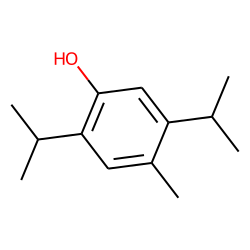 4-Methyl-2,5-diisopropylphenol