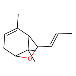 (2S,6R,7S,8E)-(+)-2,7-EPOXY-4,8-MEGASTIGMADIENE
