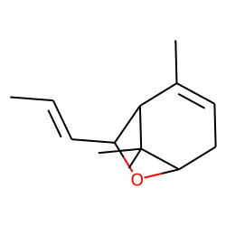 (2S,6R,7S,8E)-(+)-2,7-Epoxy-4,8-megastigmadiene