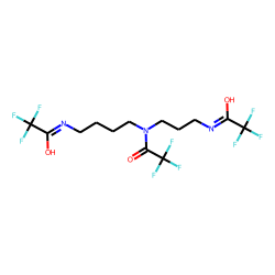 Spermidine, N,N',N''-tris(trifluoroacetyl)-