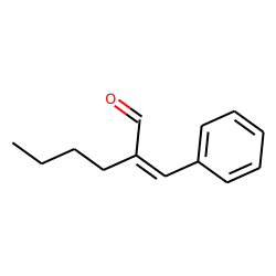 «alpha»-Butylcinnamic aldehyde