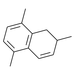 Naphthalene, 1,2-dihydro-2,5,8-trimethyl-