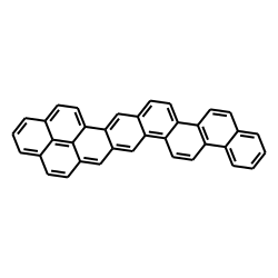 Pyreno[2,1-b]picene