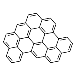 Dinaphtho[8,1,2-abc!8',1',2'-ghi]coronene