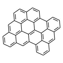 Anthra[1,9,8-abcd]benzo[hi]coronene