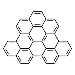 Dinaphtho[8,1,2-abc!2',1',8'-efg]coronene