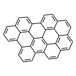 Benz[4,10]anthra[1,9,8-abcd]coronene