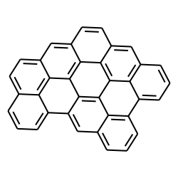 Dibenzo[kl,no]naphtho[8,1,2-abc]coronene