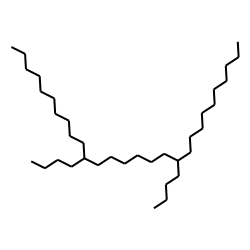 11,18-Dibutyl-octacosane