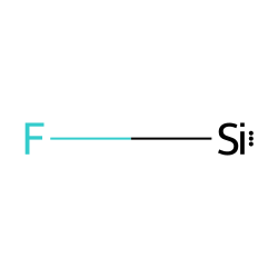 silicon fluoride