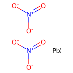 Lead nitrate