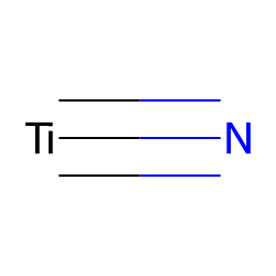 titanium nitride