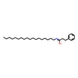 Propanamide, 3-phenyl-N-octadecyl-