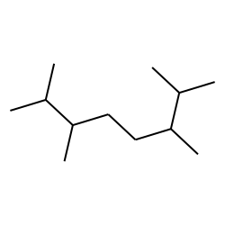 Octane, 2,3,6,7-tetramethyl-