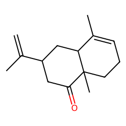 Selina-3,11-dien-9-one