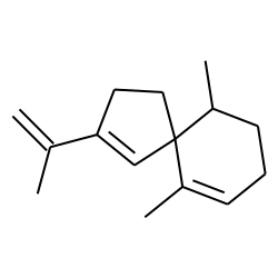 «alpha»-Vetispirene