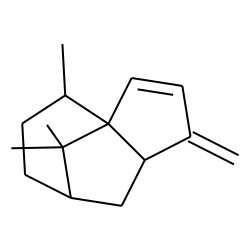 Cyperadiene