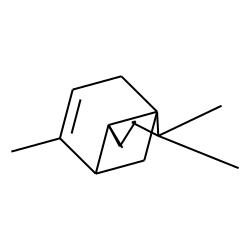 (1R,4aR,8aR)-2,5,5,8a-Tetramethyl-4,5,6,7,8,8a-hexahydro-1H-1,4a-methanonaphthalene, rel-
