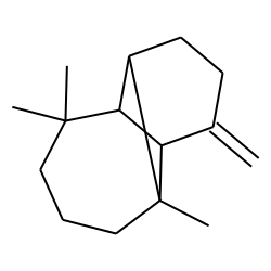 «beta»-Longipinene