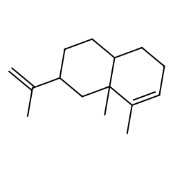 Eremophylene