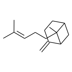 «beta»-Bergamotene