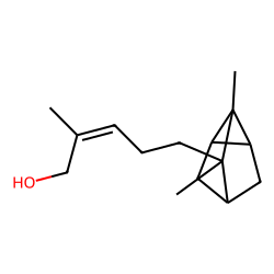 (Z)-«alpha»-Santalol