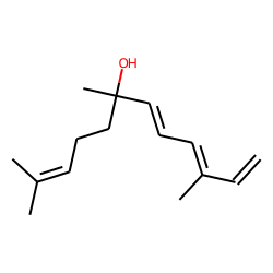 7-Hydroxyfarnesen