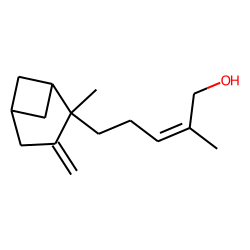 (Z)-«beta»-Santalol