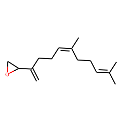 Farnesene epoxide, E-