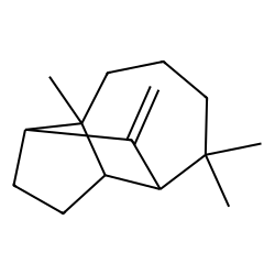 (+)-«beta»-Isolongibornene