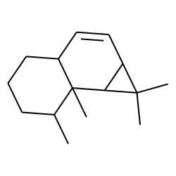 «delta»-aristolene