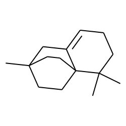 2H-2,4a-Ethanonaphthalene, 1,3,4,5,6,7-hexahydro-2,5,5-trimethyl-