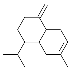 «gamma»2-cadinene