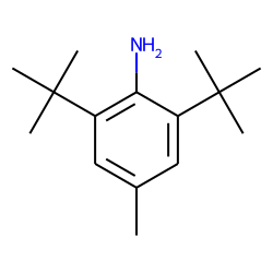 Aniline, 2,6-di-tert-butyl-4-methyl-