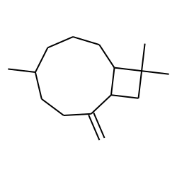 Dihydroisocaryophyllene