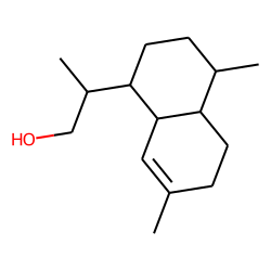 Dihydroartemisinic alcohol