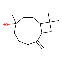 «beta»-caryophyllene hydrate