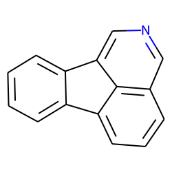 Indeno(1,2,3-de)isoquinoline