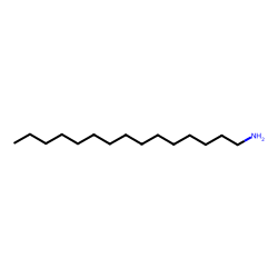 PENTADECYLAMINE