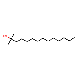 2-methyl-2-tetradecanol