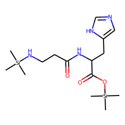 Carnosine, TMS