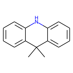 Acridine, 9,10-dihydro-9,9-dimethyl-