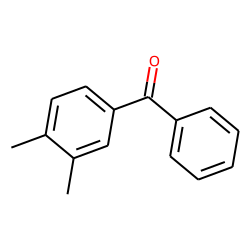 3,4-Dimethylbenzophenone