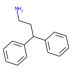 3,3-Diphenylpropylamine
